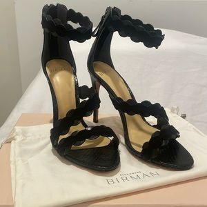 Alexandre Birman Barbara 100